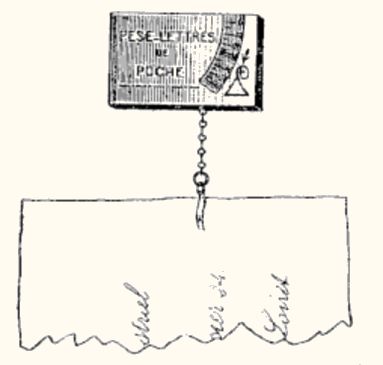 illustration in La Nature