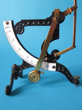 scale