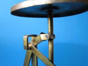 scale detail