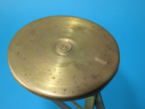 the letter plate