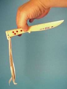 scale in use