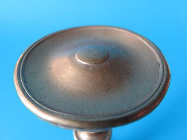 letter plate