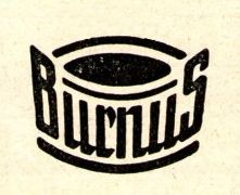 logo Burnus