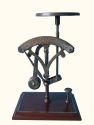 E.W. letter scale