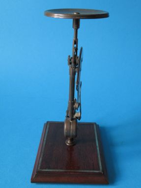 scale
