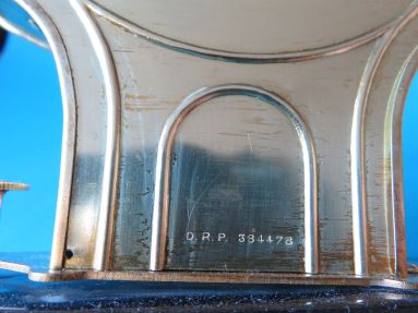 detail
