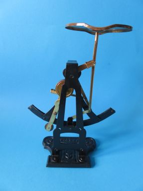 back of the letter scale