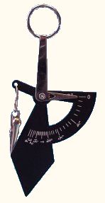 scale in ounces