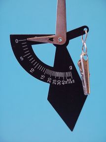 pocket scale