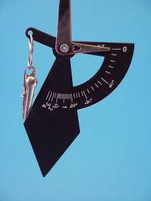 pocket scale
