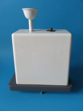 back of the scale