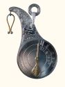 Parnell handheld scale