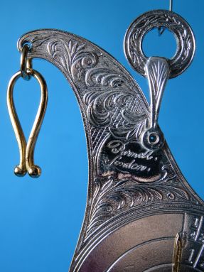 scale detail