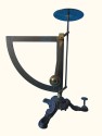letter scale 250g
