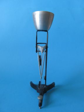 side view