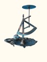 WMF letter scale