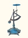 WMF letter scale