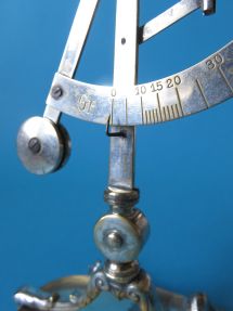 detail scale