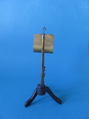 side view