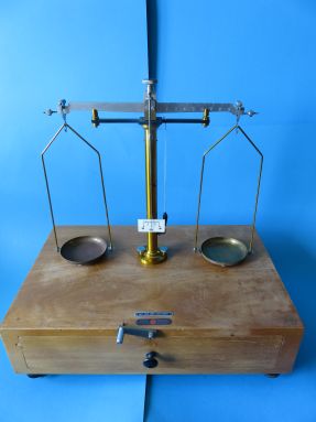 scale
