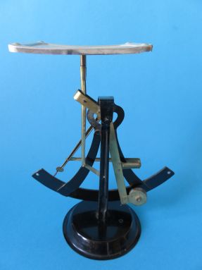 back of the scale