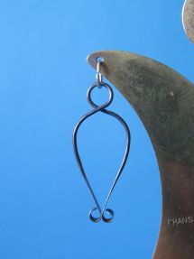 letter clip