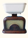 Oetker kitchen scale