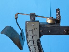 scale
