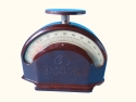 Oetker baking scale