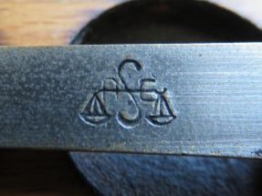 scale detail