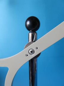 scale detail