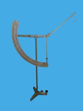 Zweigle yarn scale
