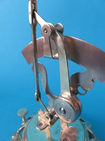 scale detail