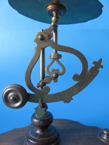scale detail