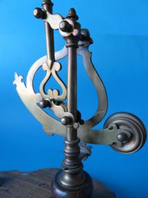 scale detail