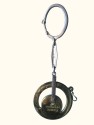 keychain scale