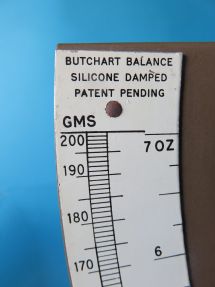 scale detail