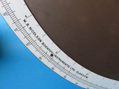 scale detail