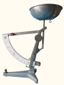 Harris pendulum scale