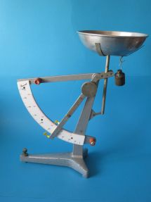 scale