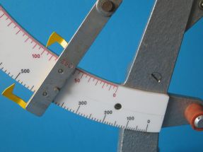 scale detail