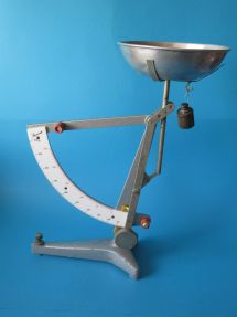 scale