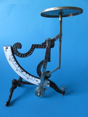 scale