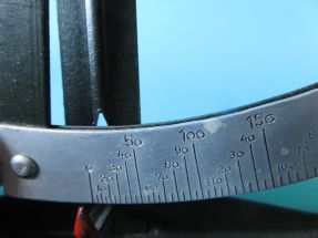 scale