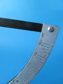 scale