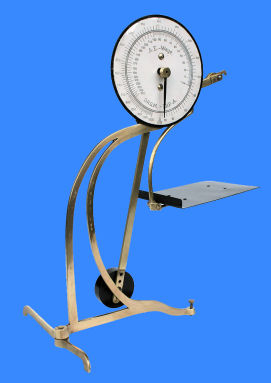 scale