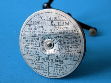 wegerplateau