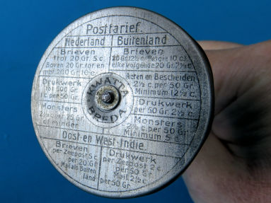 wegerplateau