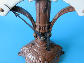 scale detail