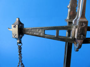 scale detail